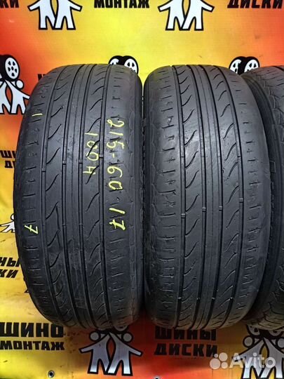 Landsail LS388 215/60 R17 100H