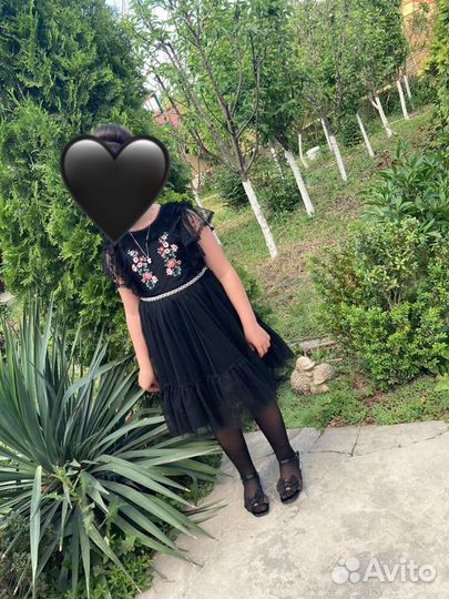 Нарядное Платье для девочки