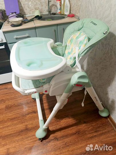 Продам стульчик 0+