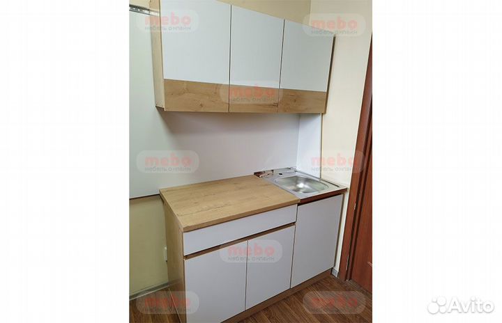 Кухонный гарнитур новый