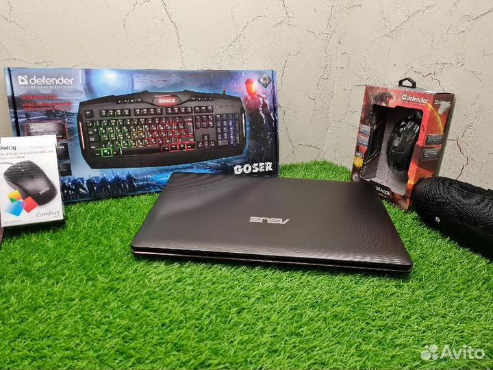 Бесподобный ноутбук Asus с доставкой