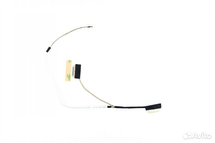 Шлейф для матрицы Acer SF314-42 p/n: 50.hsfn2.003