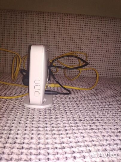 Adsl модем + wi-fi роутер HuaweiHG532e