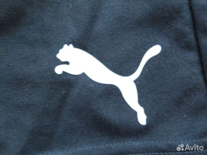Шорты пума оригинал