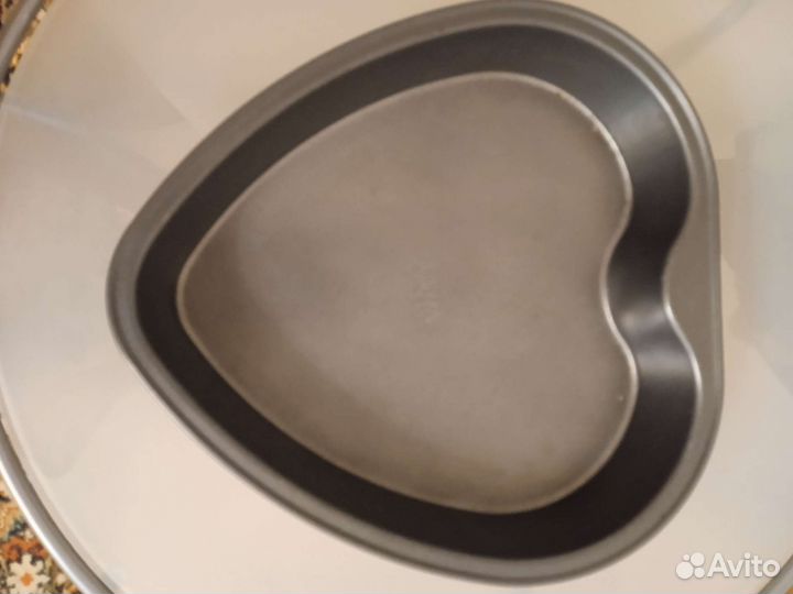 Форма для выпечки gipfel