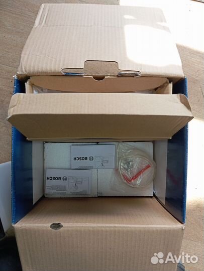 Аккумулятор Bosch 30 A/ч 530030030