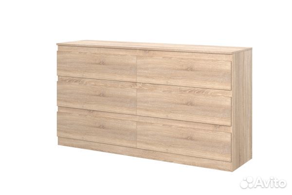 Комод Т-6 