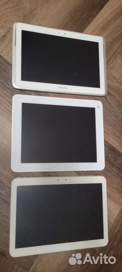 Планшеты Samsung, DNS Airtab