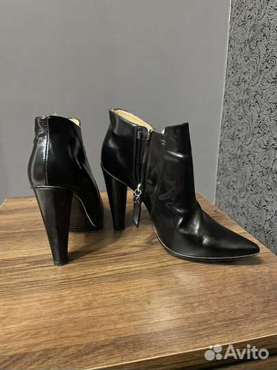 Ботильоны pollini