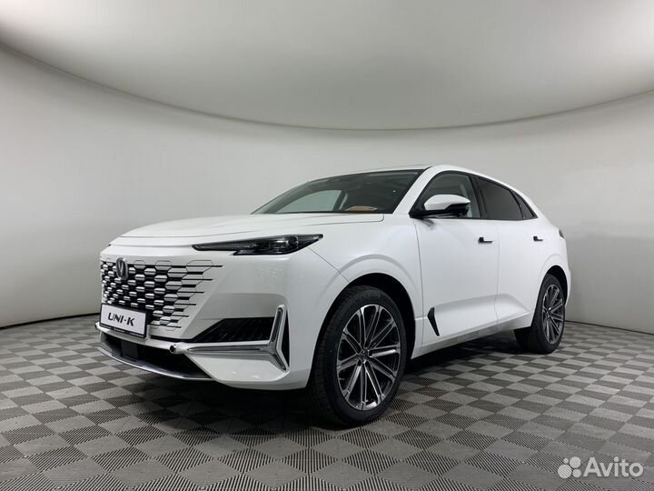 Changan UNI-K 2.0 AT, 2023