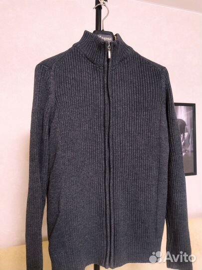 Кардиган мужской Германия