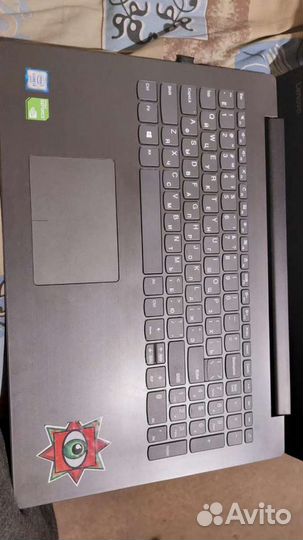 Lenovo ideapad 320 15isk