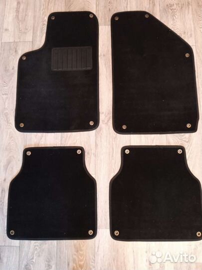 Коврики в салон Honda cr-v2