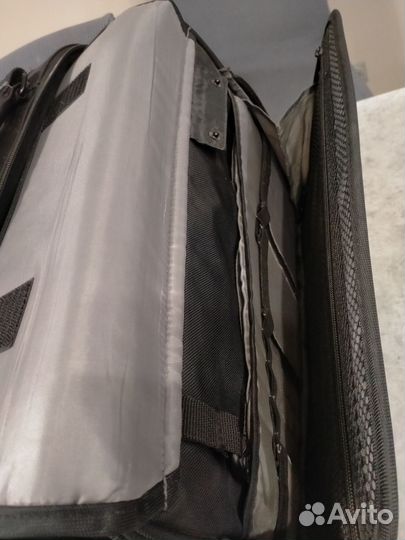 Сумка мужская для ноутбука belkin F 8N001