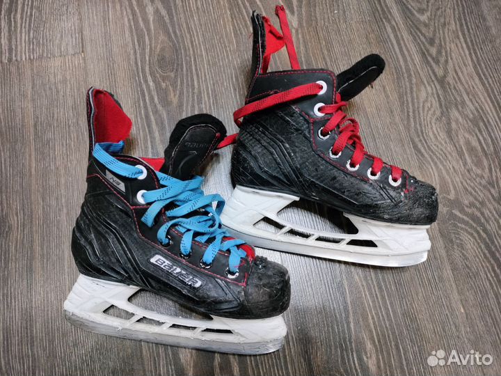 Детская хоккейная форма