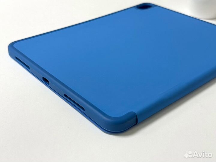 Чехол на iPad Air 4/5 10.9 (Apple Pencil)