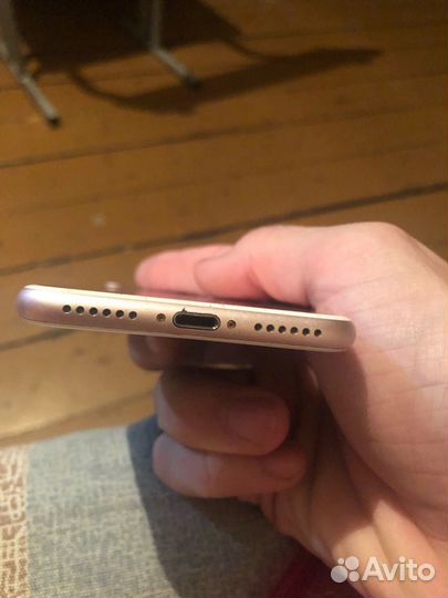 iPhone 7, 128 ГБ