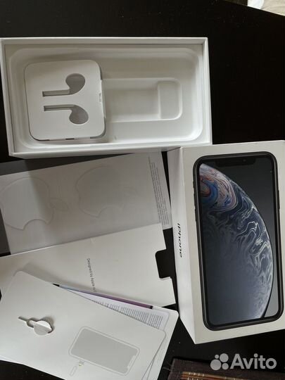 Коробки от apple