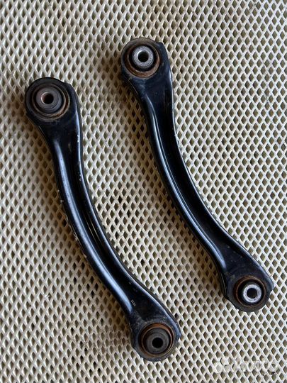 Тяги задние продольные Mercedes w202