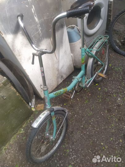 Велосипеды