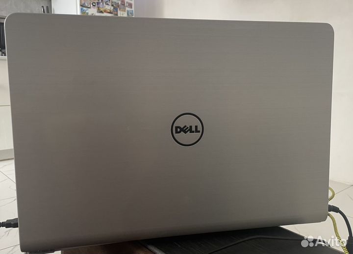 Продам ноутбук