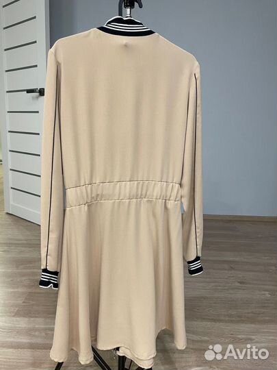 Платье женское, 42-44р, Lime