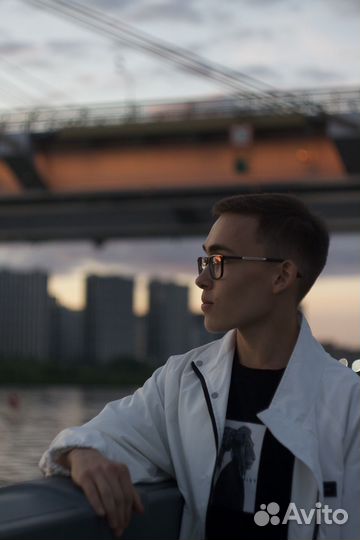 Объектив canon 100-200mm