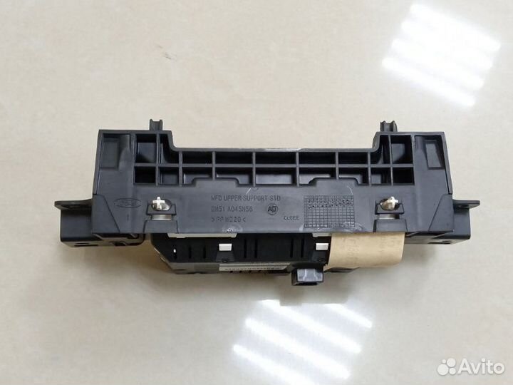 Дисплей информационный Ford Focus CB8 pnda 2013