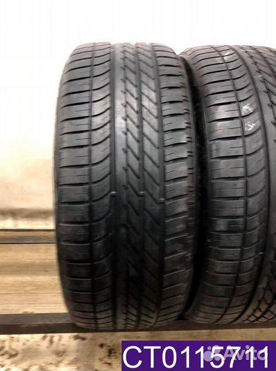 Goodyear Eagle F1 Asymmetric 275/45 R21 110W