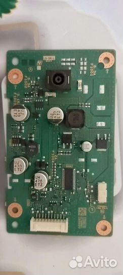 Материнские платы для тв