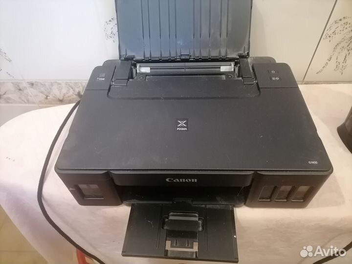 Принтер Canon g1400