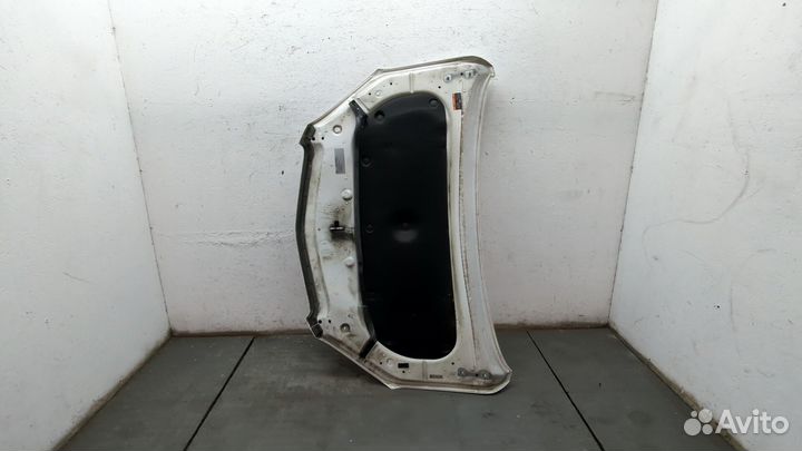 Капот Buick Encore