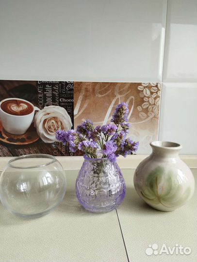 Ваза для цветов