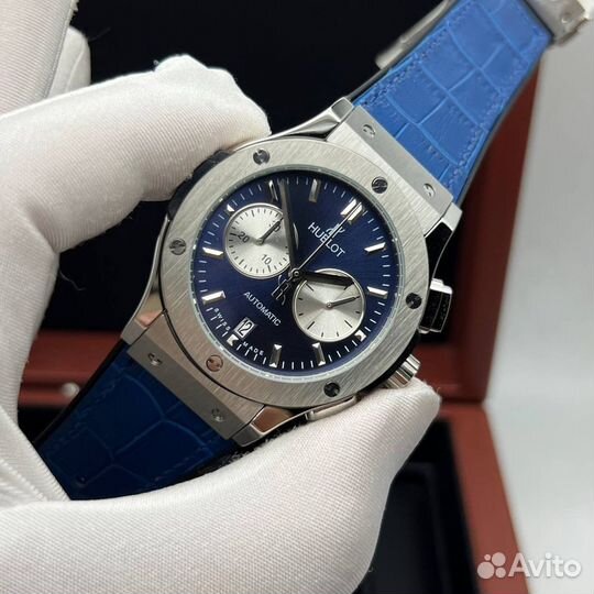 Наручные часы hublot