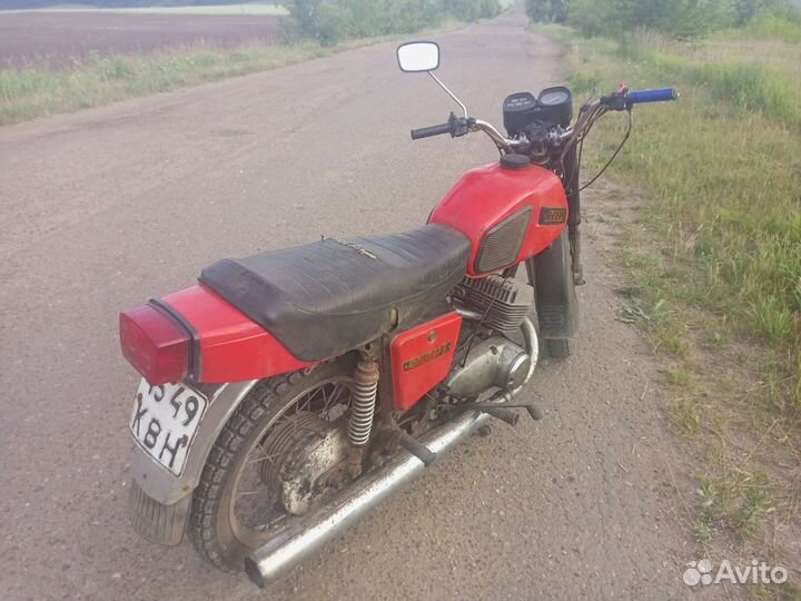 Иж Юпитер 5