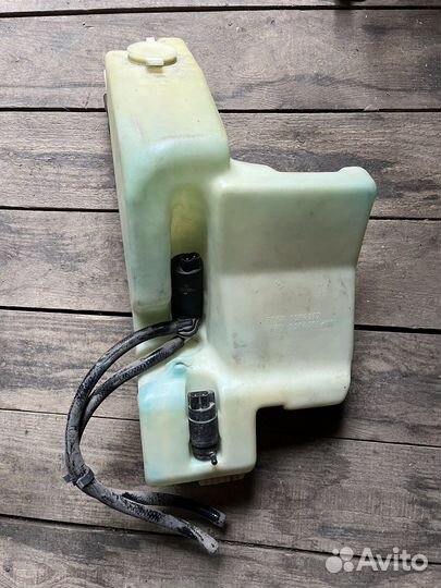 Омыватель фар bmw e34