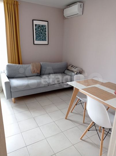 3-к. квартира, 74,2 м², 3/20 эт.