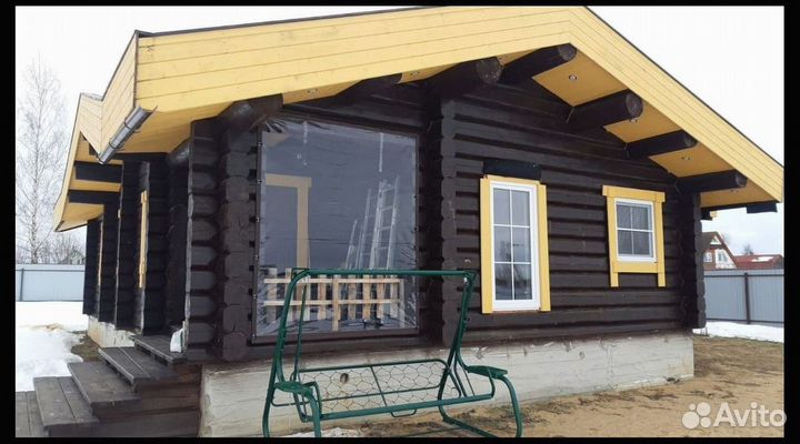 Мягкие окна / Своё производство