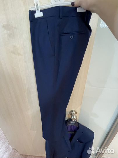 Костюм мужской классический Truvor