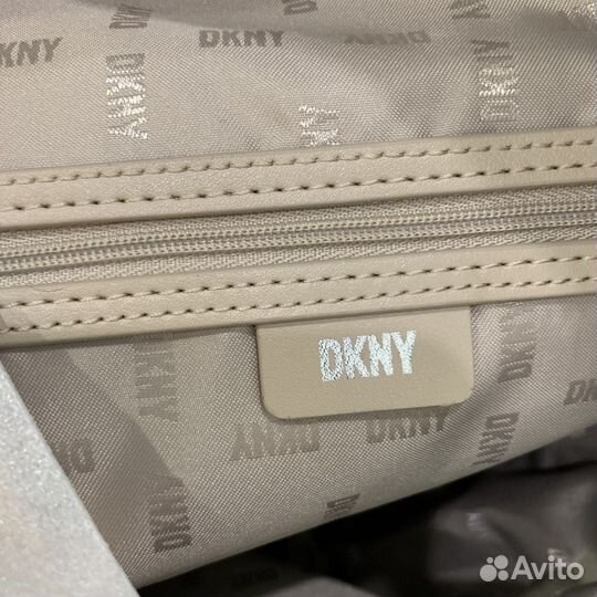 Рюкзак женский dkny оригинал