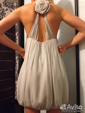 Платье phillip lim оригинал