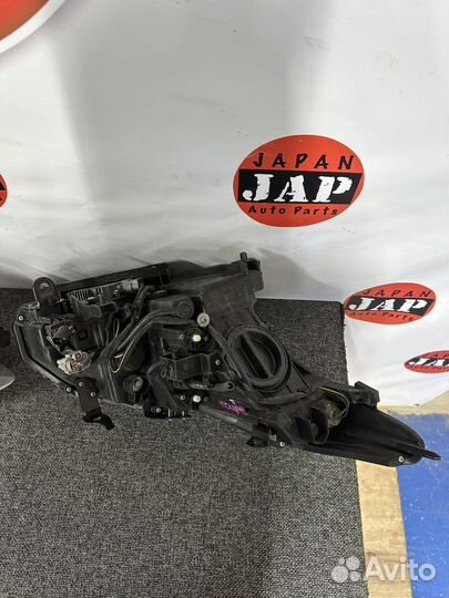 Фара левая Infiniti G V36 Coupe