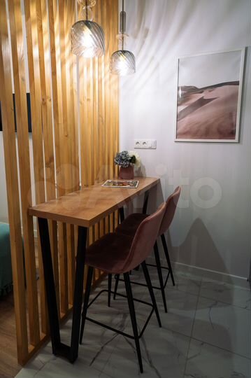 Квартира-студия, 16 м², 1/10 эт.