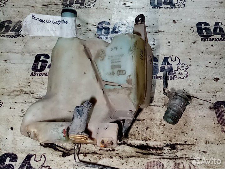 Бачок омывателя для Kia Clarus