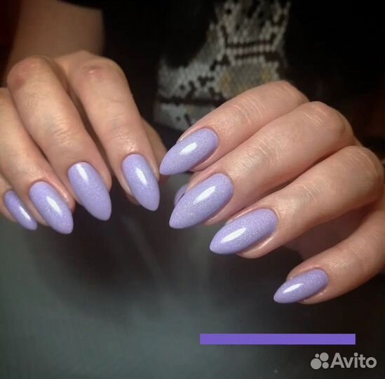 Маникюр жен./муж, детский, Алексеевская 5 мин