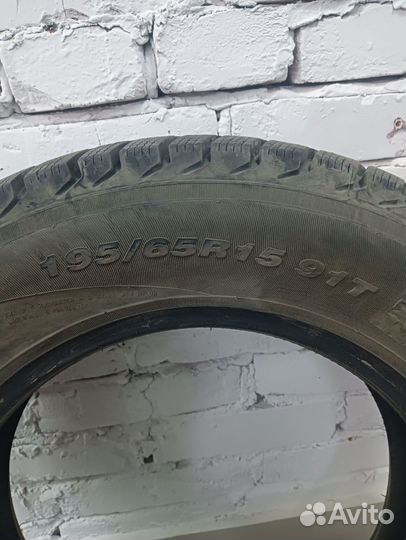 Белшина Artmotion Snow Бел-337 195/65 R15 91