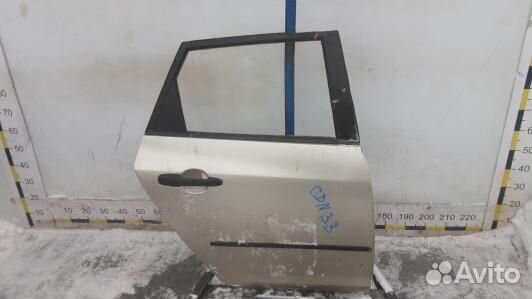 Дверь задняя правая mazda 3 1 (CDN33FT01)