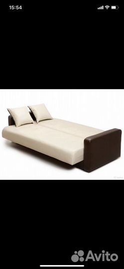 Диван книжка