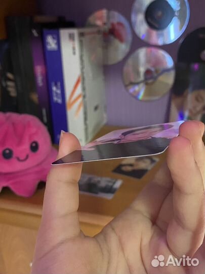 Банчан stray kids oddinary карта