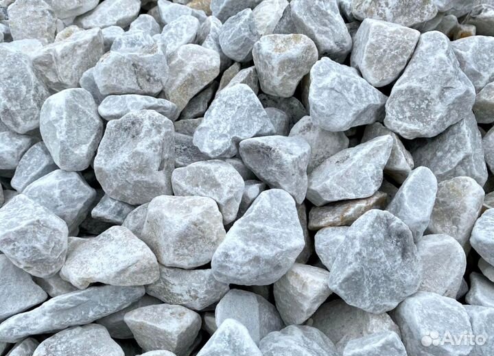 Щебень Падовский 20х40